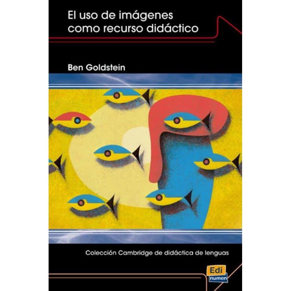 Livro - Uso De Imagenes Como Recurso Didactico, El