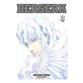 Berserk - Vol. 33