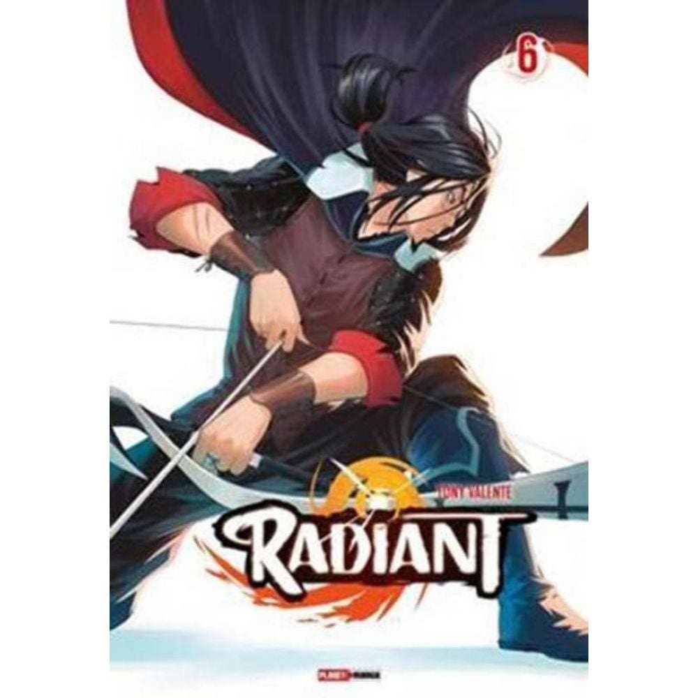 Radiant - Volume 06