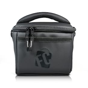 Bolsa Térmica Fitness Impermeável Lancheira Marmiteira