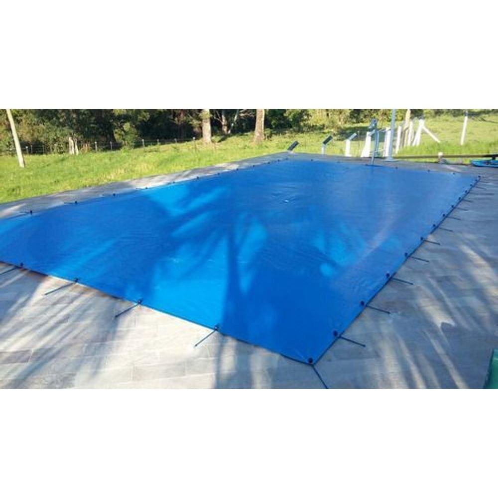 Capa De Proteção Para Piscina 9x4 mts Completa