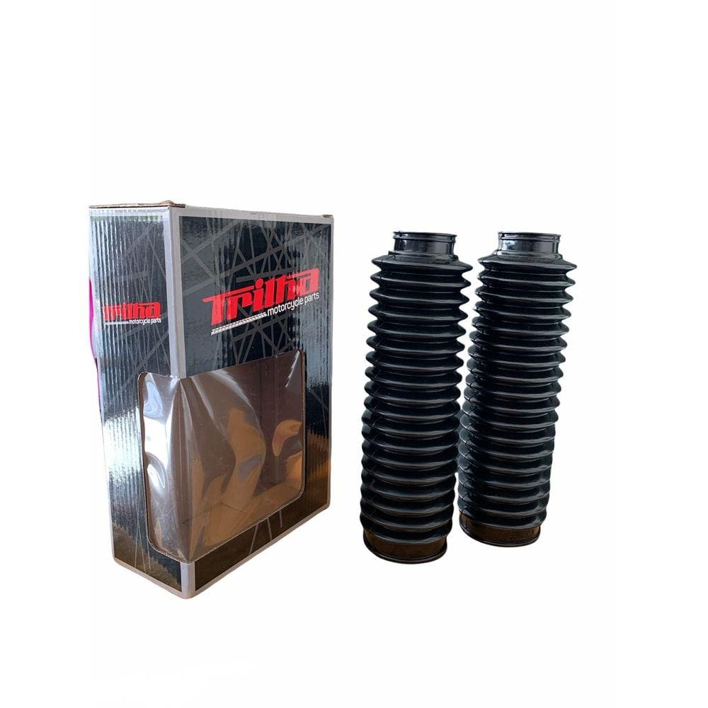 Sanfona Bengala 18 Dentes Yamaha Xtz 125
