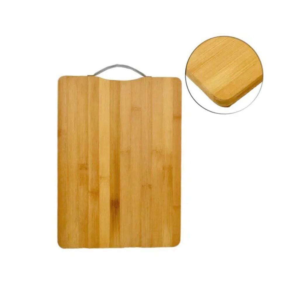 Tábua De Carne 38x26cm