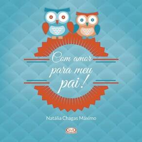 Com Amor Para Meu Pai