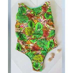 Maio Feminino  Cavado Foliage Bii