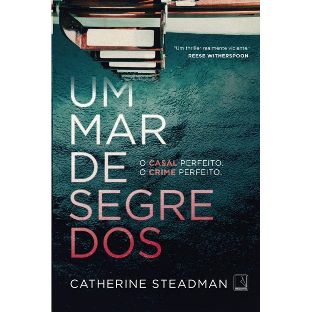Mar De Segredos, Um