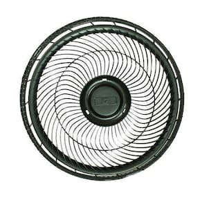 Grade Frontal Ventilador Arno Vf40 Vf41 Vu40