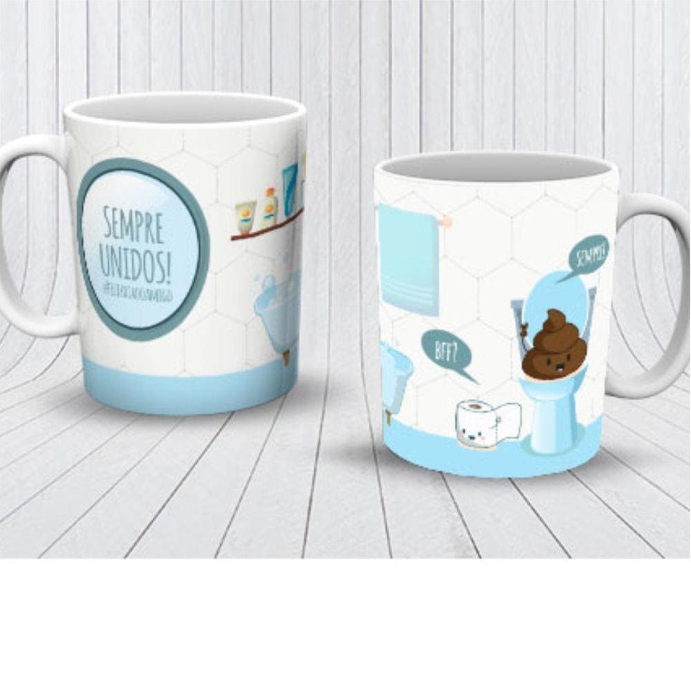 Caneca Personalizada Amigos 20