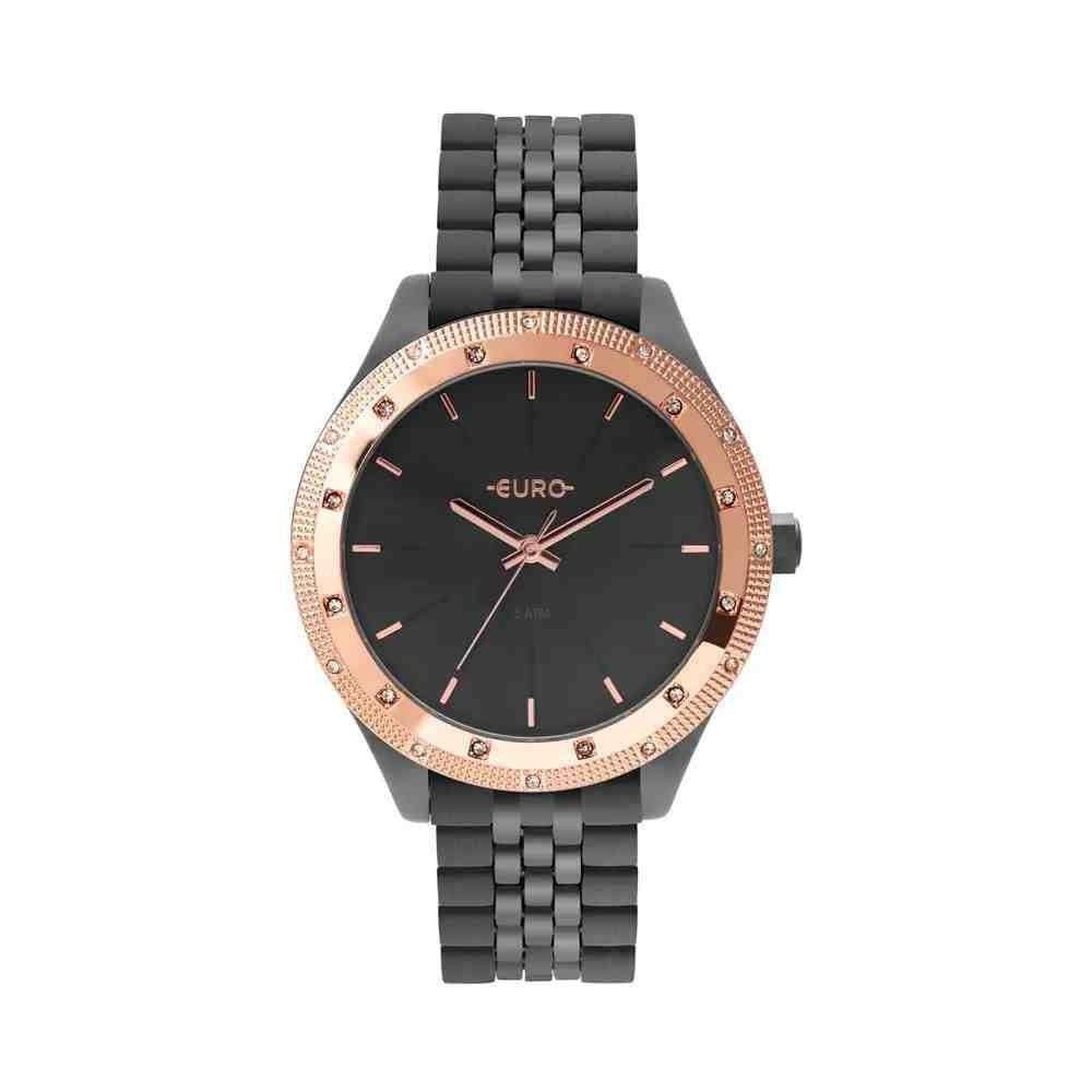 Relógio Euro Feminino Eu2035Ypo/T4C