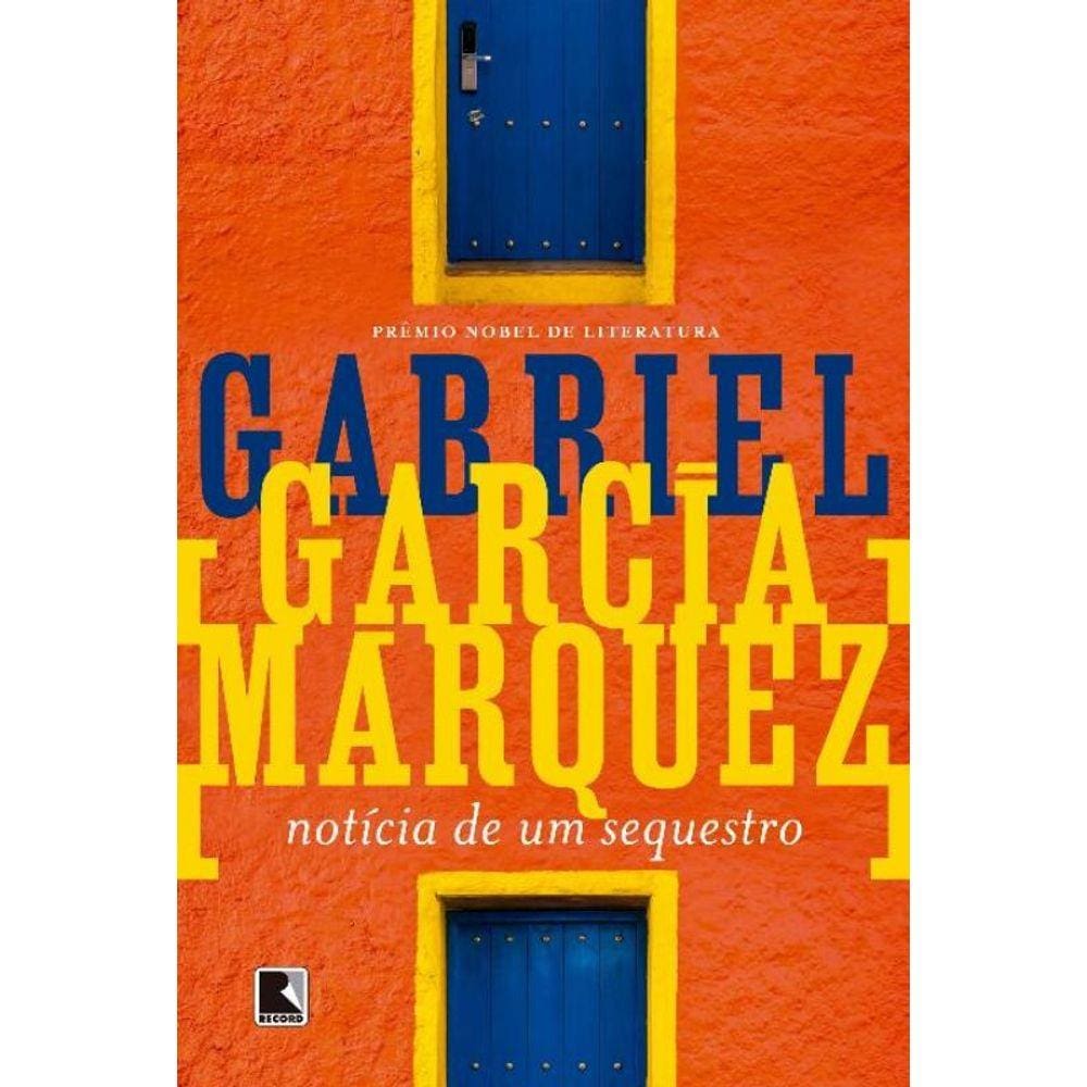 Notícia de um sequestro