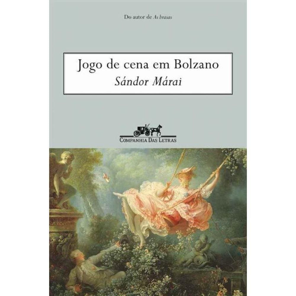 Jogo de Cena em Bolzano