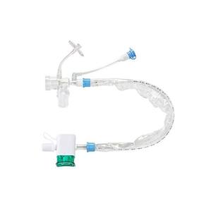 Sistema Fechado De Aspiração - Trach Care - 14Fr