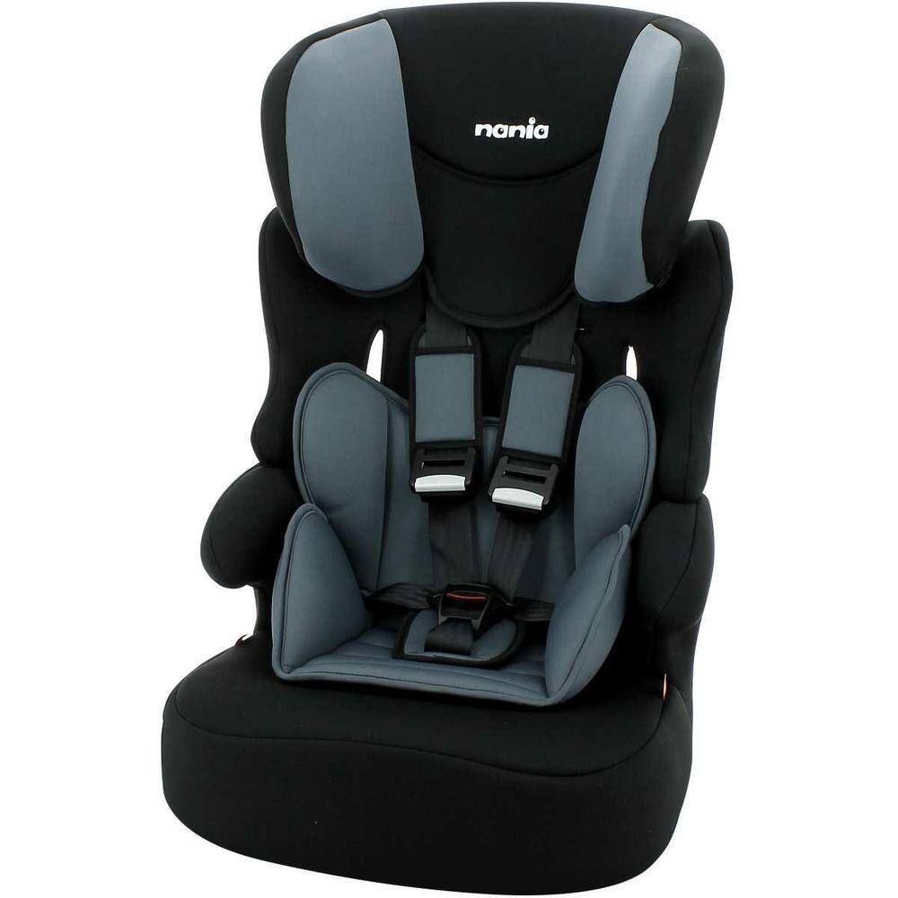 Cadeira Cadeirinha De Segurança Infantil Carro Para Criança 9 a 36kg |  Casas Bahia