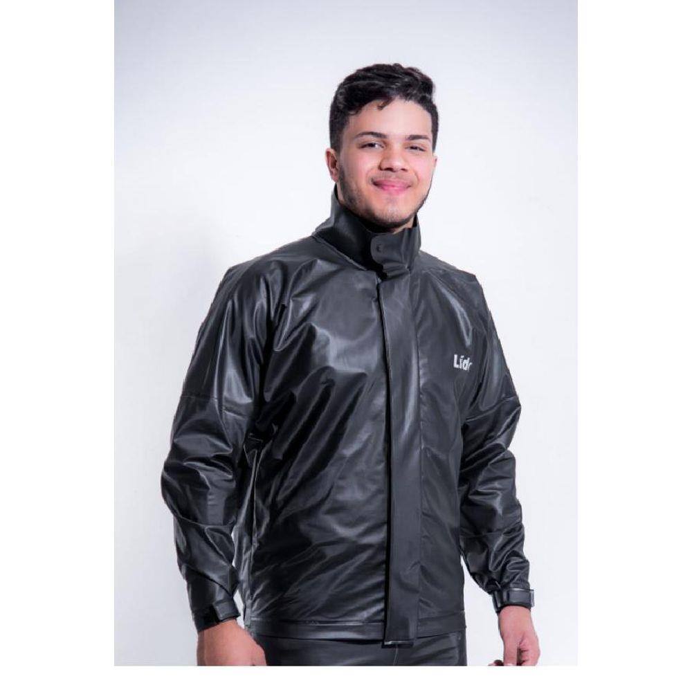 capa de chuva adidas masculina