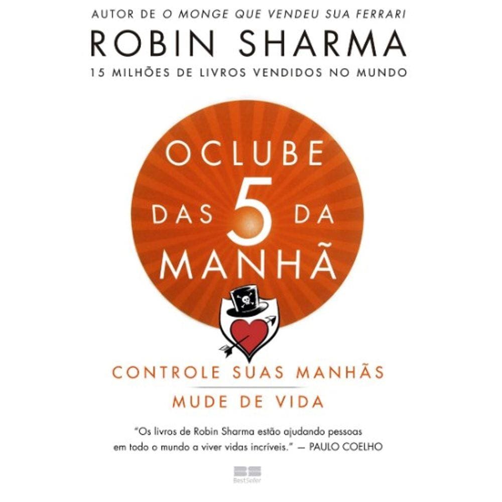 Clube Das 5 Da Manha, O