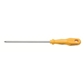 Chave de Fenda Tramontina Yellow com Ponta Cruzada 3/16x4" Tramontina