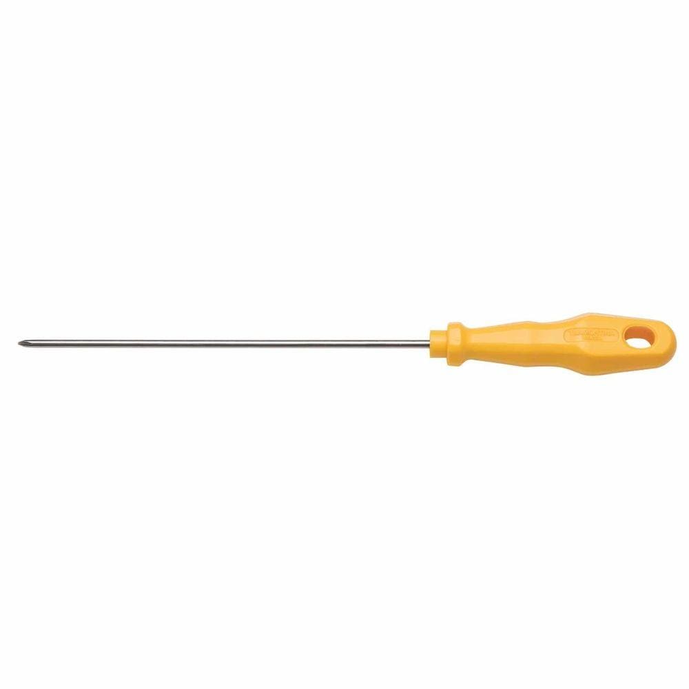 Chave de Fenda Tramontina Yellow com Ponta Cruzada 1/8x6" Tramontina