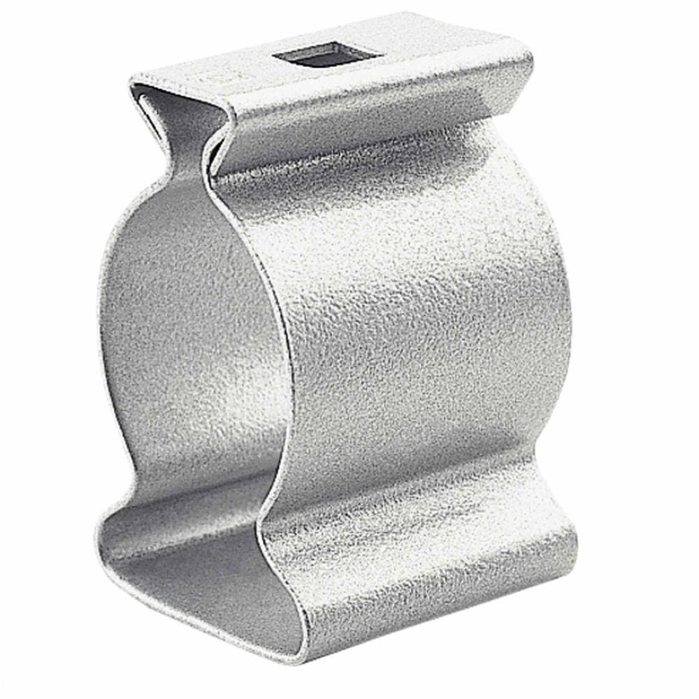 Abraçadeira tipo chaveta 3/4" Tramontina