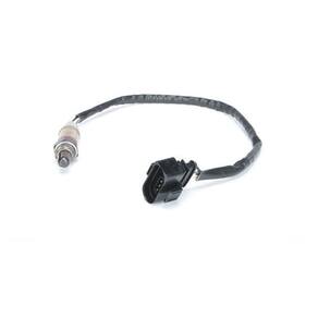 Sonda Lambda Volkswagen Santana 2.0Mi 96-06 Bosch