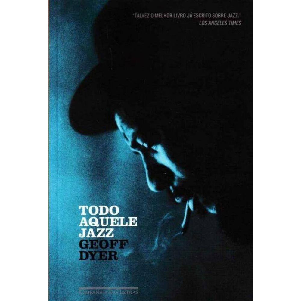 Todo Aquele Jazz