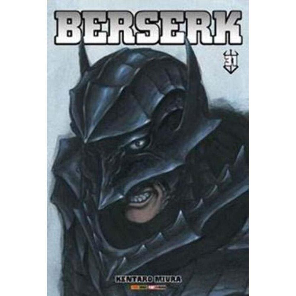 Berserk - Vol. 31