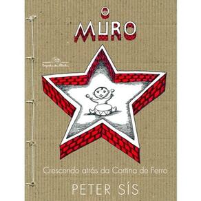 Muro, O - Crescendo Atras Da Cortina De Ferro