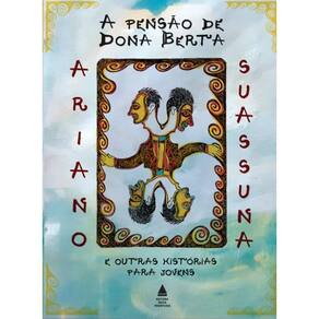 Pensao De Dona Berta E Outras Historias Para Jovens, A