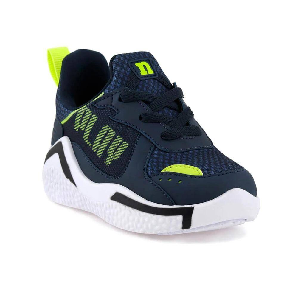 Tenis infantil masculino 35 | Casas Bahia