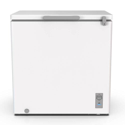 Freezer Horizontal Midea 205L Branco - 220V