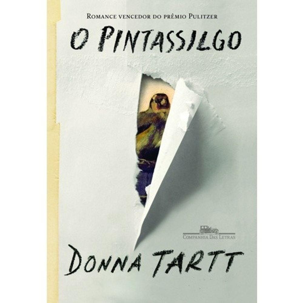 Pintassilgo, O