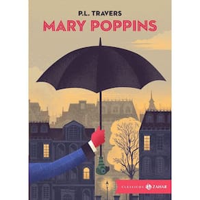 Mary Poppins