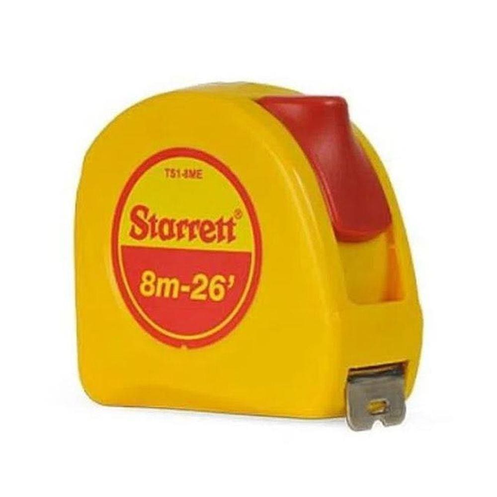 Trena Dts1-8Me 8M Display Starrett