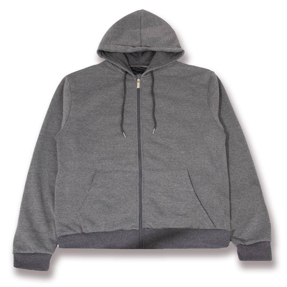 champion heritage sherpa moletom com capuz