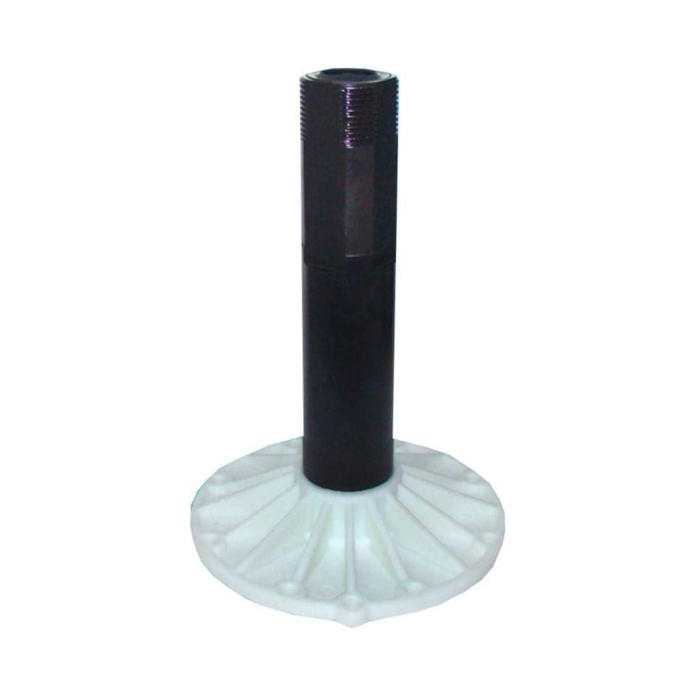 Tubo GE 15 KG Alado