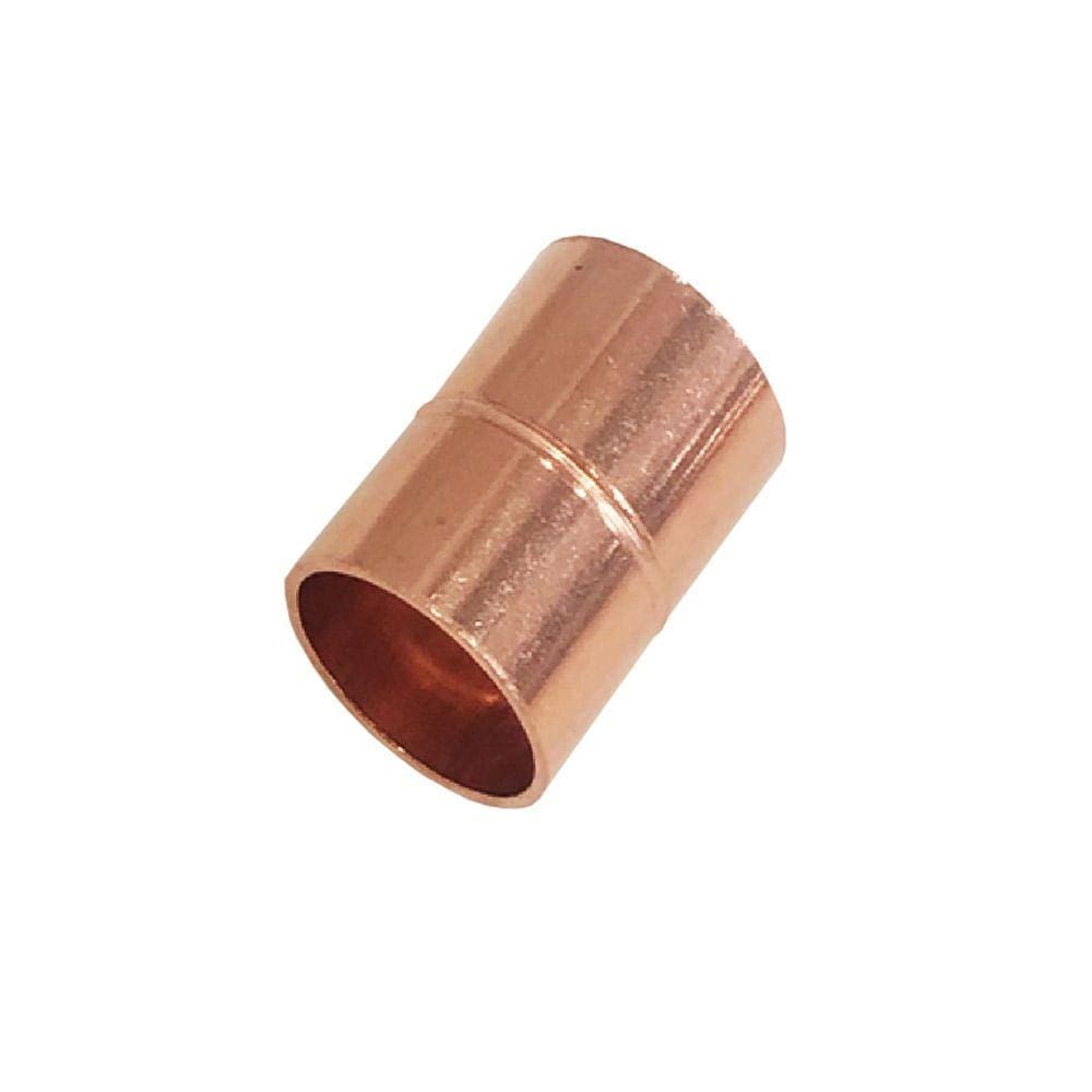 Luva de Cobre 1/2