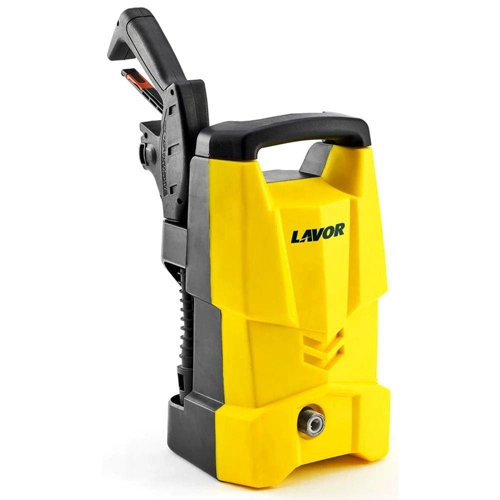 Lavadora Alta Pressao Lavor One 120 - 1600W - 127V