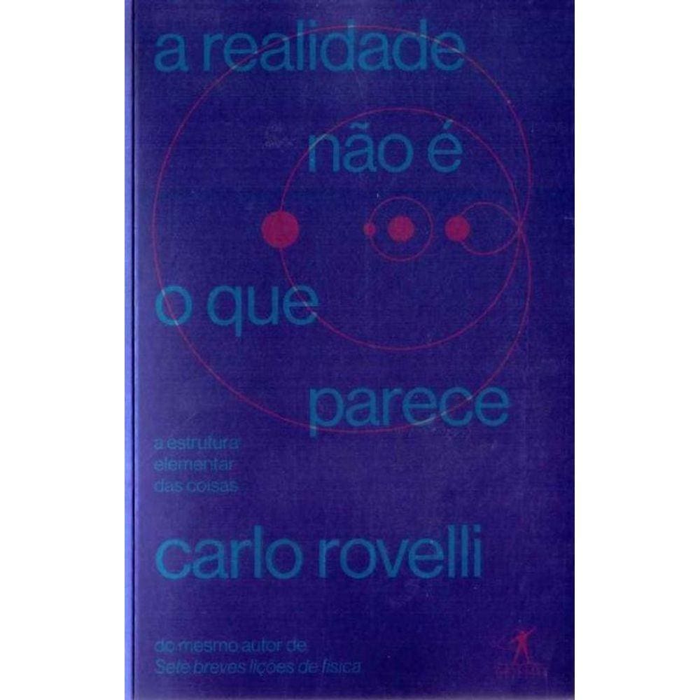 Realidade Não é o Que Parece, A