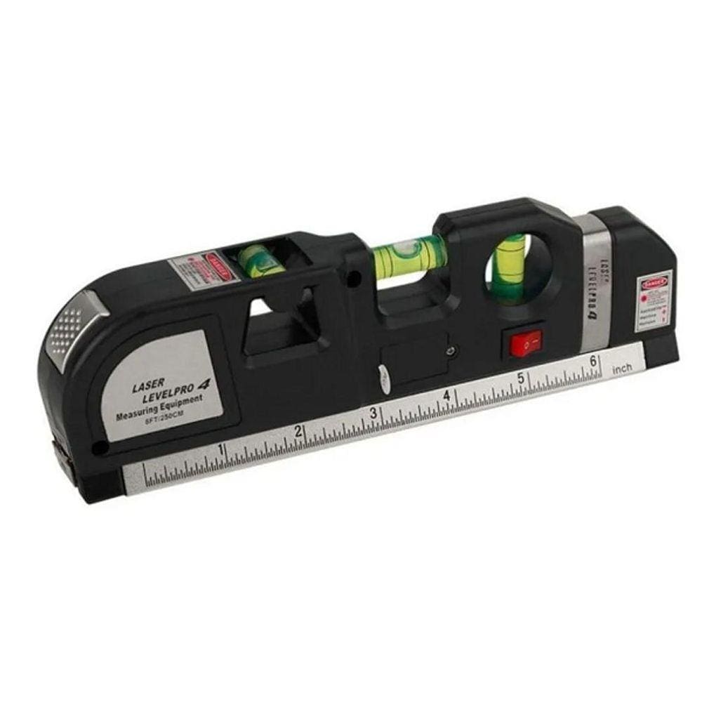Medidor De Nível Laser Profissional