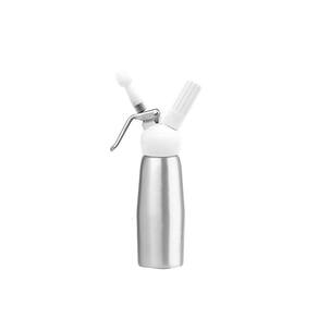 Garrafa sifao de aluminio chantilly 3 bicos hauskraft 500ml