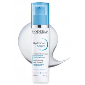 Bioderma Hydrabio Sérum Hidratante 40ml