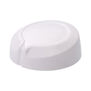 Botão Seletor de Funções para Máquina de Lavar Consul - W10602056