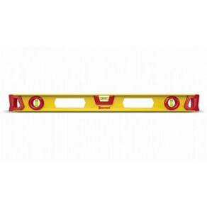 Nivel Starrett De Aluminio I-Beam Starrett 400Mm