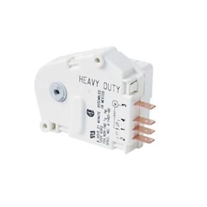 Timer para Refrigerador Brastemp Degelo 12 Horas – 127 Volts