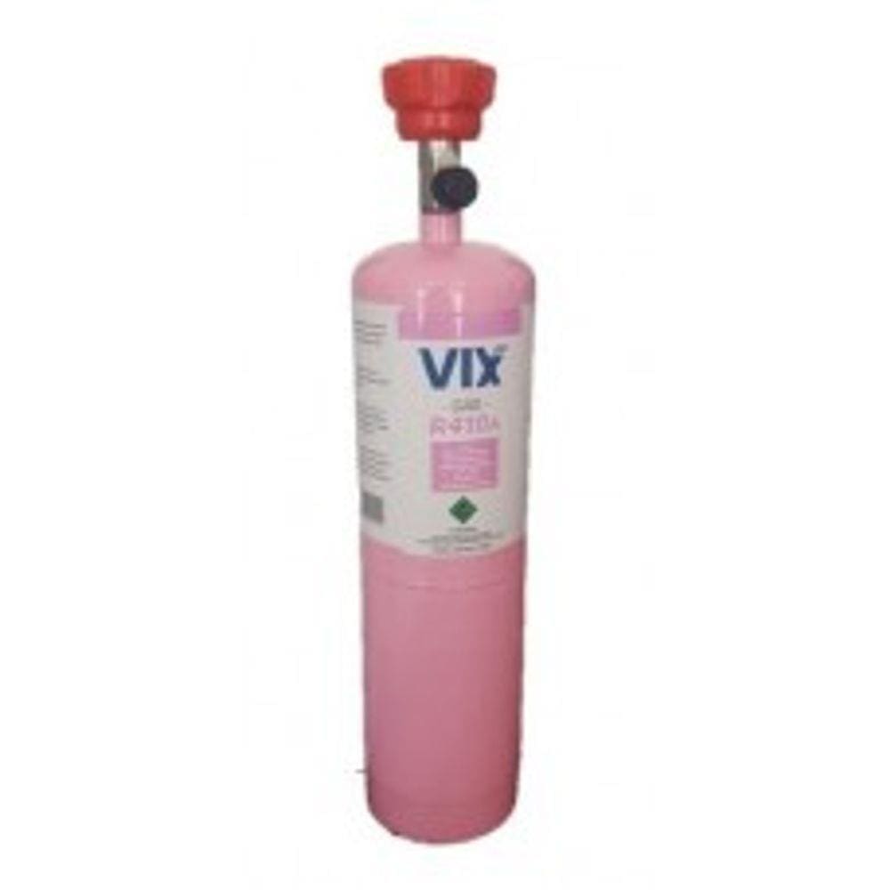 Gás Refrigerante Vix R-410A Lata