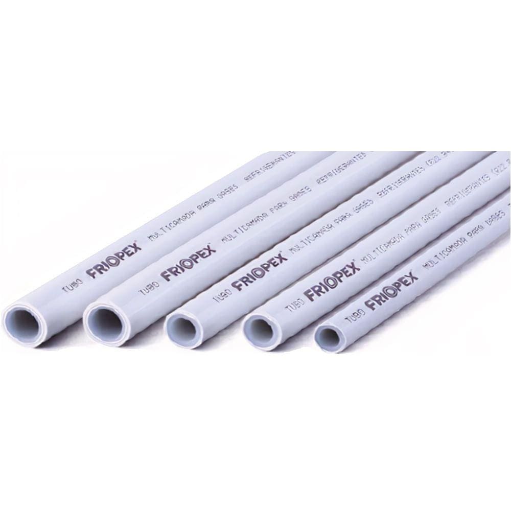Tubo Friopex 1/2" 100M