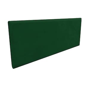 Cabeceira Painel Clean Para Cama Box Solteiro 90cm