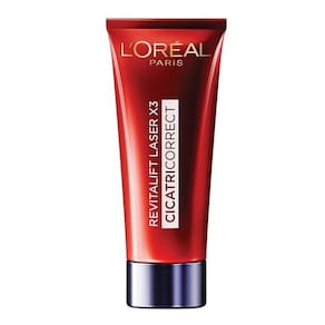 Creme Facial L`Oréal Revitalift Laser X3 Cicatri-Correct Fps 25 30ml