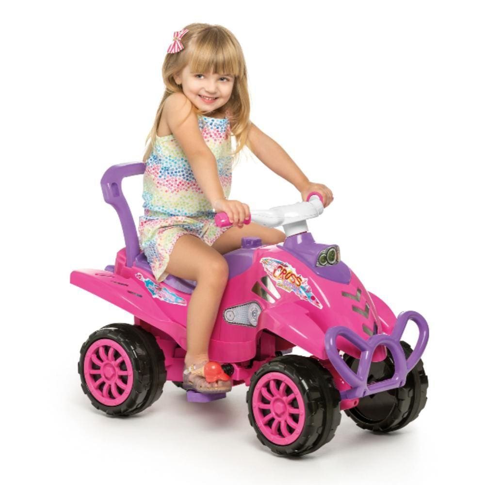 Cross Turbo Calesita