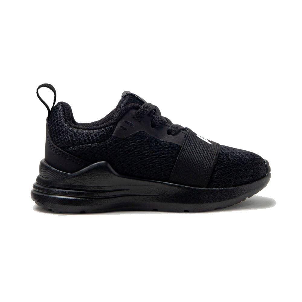 Tênis Infantil Puma Wired Run AC BDR 384322-52