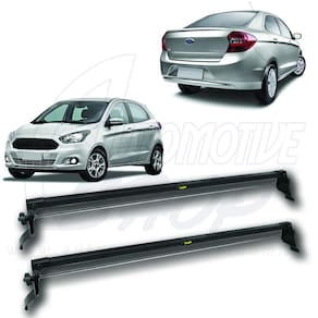 Rack de Teto Vhip Fix.Porta Ford Ká Hatch Sedan 14/ 21 C.907